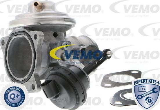 Vemo V10-63-0018 - Valvola ricircolo gas scarico-EGR autozon.pro