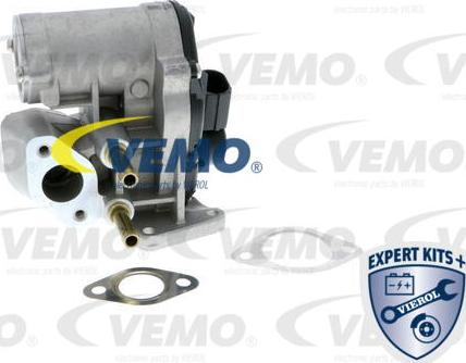 Vemo V10-63-0012 - Valvola ricircolo gas scarico-EGR autozon.pro