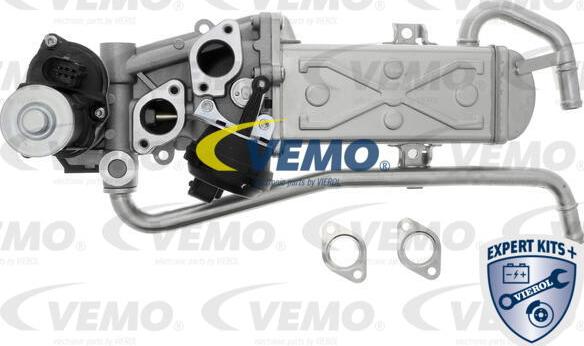 Vemo V10-63-0084 - Valvola ricircolo gas scarico-EGR autozon.pro