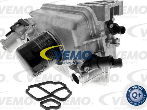 Vemo V10-63-0081 - Valvola ricircolo gas scarico-EGR autozon.pro