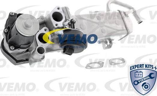 Vemo V10-63-0083 - Valvola ricircolo gas scarico-EGR autozon.pro