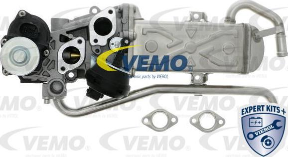 Vemo V10-63-0082 - Valvola ricircolo gas scarico-EGR autozon.pro