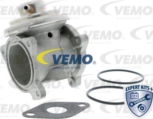 Vemo V10-63-0031 - Valvola ricircolo gas scarico-EGR autozon.pro