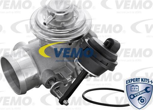 Vemo V10-63-0033 - Valvola ricircolo gas scarico-EGR autozon.pro