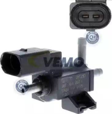 Vemo V10-63-0037 - Valvola wastegate autozon.pro