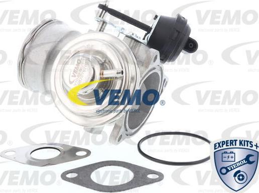 Vemo V10-63-0024-1 - Valvola ricircolo gas scarico-EGR autozon.pro