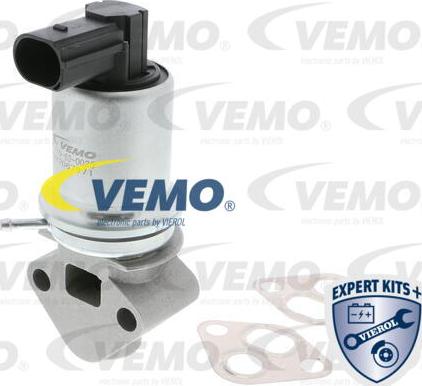 Vemo V10-63-0025 - Valvola ricircolo gas scarico-EGR autozon.pro