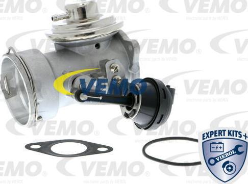 Vemo V10-63-0020 - Valvola ricircolo gas scarico-EGR autozon.pro