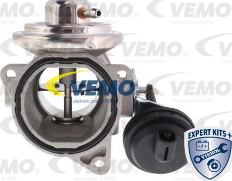 Vemo V10-63-0021-1 - Valvola ricircolo gas scarico-EGR autozon.pro