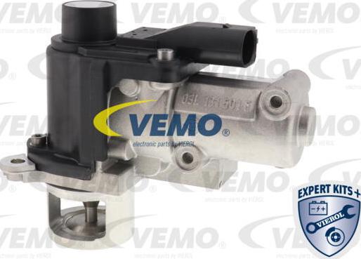 Vemo V10-63-0076 - Valvola ricircolo gas scarico-EGR autozon.pro