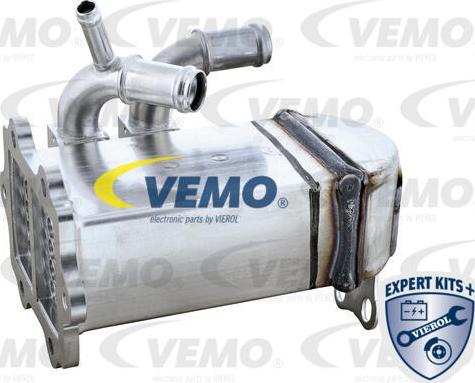 Vemo V10-63-0194 - Radiatore, Ricircolo gas scarico autozon.pro