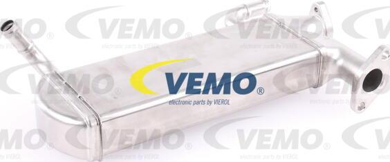 Vemo V10-63-0151 - Radiatore, Ricircolo gas scarico autozon.pro