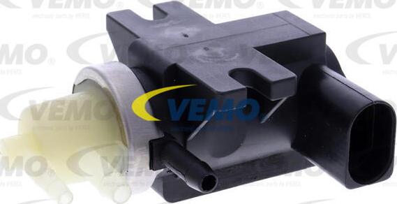 Vemo V10-63-0158 - Convertitore pressione, Turbocompressore autozon.pro