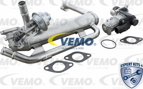 Vemo V10-63-0157 - Valvola ricircolo gas scarico-EGR autozon.pro