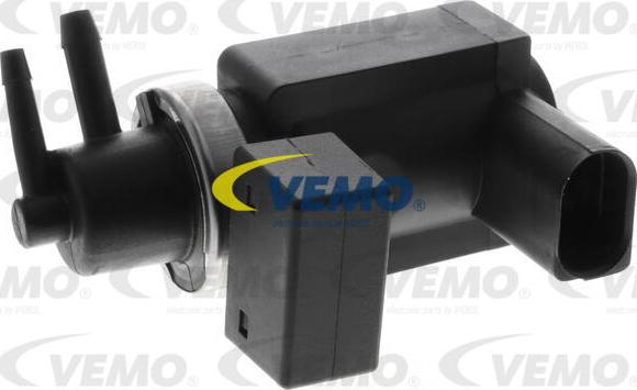 Vemo V10-63-0185 - Convertitore pressione, Controllo gas scarico autozon.pro