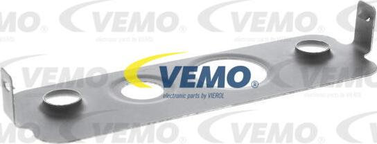 Vemo V10-63-0183 - Anello tenuta, Immissione olio (Compressore) autozon.pro