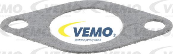 Vemo V99-99-0019 - Guarnizione valvola EGR (ricircolo gas scarico) autozon.pro