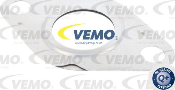 Vemo V99-99-0020 - Guarnizione valvola EGR (ricircolo gas scarico) autozon.pro