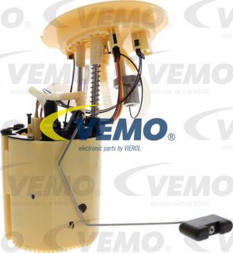 Vemo V10-09-0004 - Gruppo alimentazione carburante autozon.pro