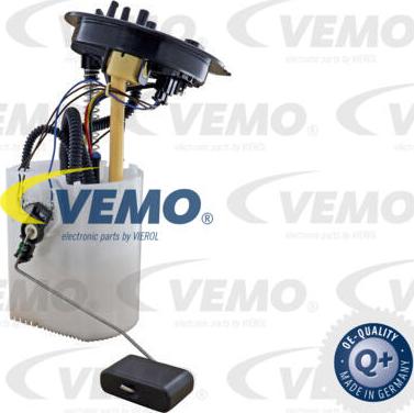 Vemo V10-09-0007 - Gruppo alimentazione carburante autozon.pro