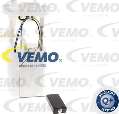 Vemo V10-09-0852 - Gruppo alimentazione carburante autozon.pro