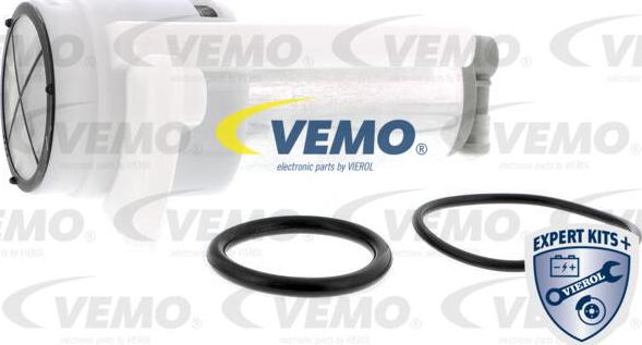 Vemo V10-09-0806 - Pompa carburante autozon.pro