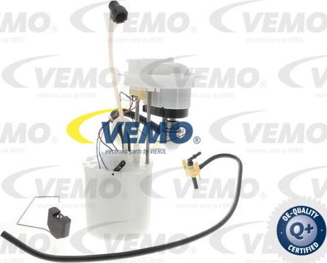 Vemo V10-09-0874 - Gruppo alimentazione carburante autozon.pro