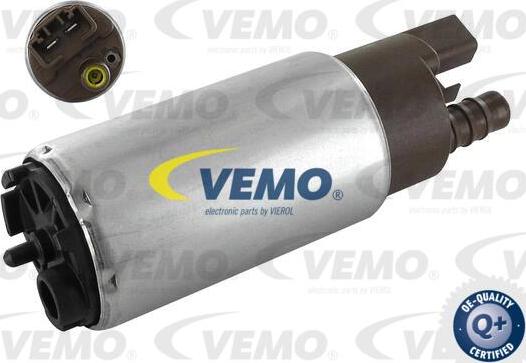 Vemo V10-09-0870 - Pompa carburante autozon.pro