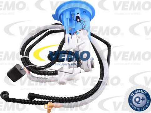 Vemo V10-09-1247 - Sensore, Livello carburante autozon.pro