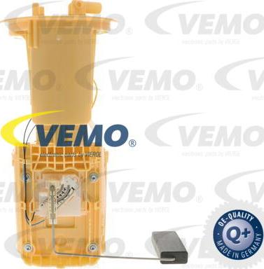 Vemo V10-09-1252 - Gruppo alimentazione carburante autozon.pro