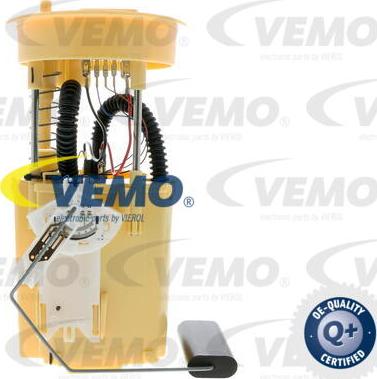 Vemo V10-09-1268 - Gruppo alimentazione carburante autozon.pro