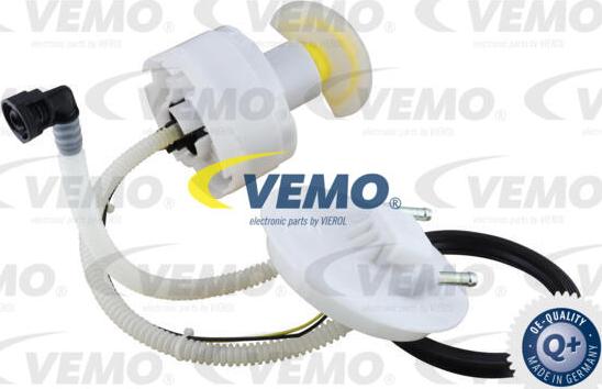 Vemo V10-09-1281 - Gruppo alimentazione carburante autozon.pro