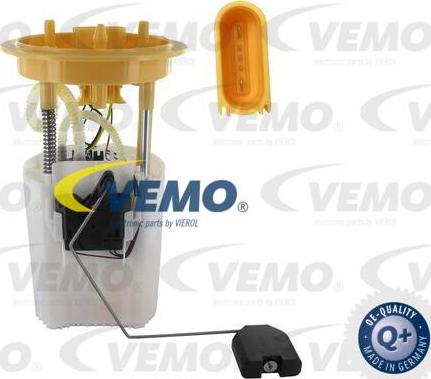 Vemo V10-09-1239 - Gruppo alimentazione carburante autozon.pro