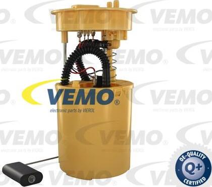 Vemo V10-09-1234 - Gruppo alimentazione carburante autozon.pro