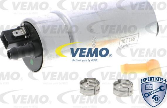 Vemo V10-09-1227 - Pompa carburante autozon.pro