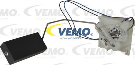 Vemo V10-09-1276 - Sensore, Livello carburante autozon.pro