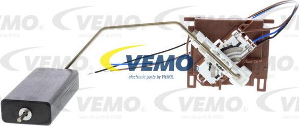 Vemo V10-09-1270 - Sensore, Livello carburante autozon.pro