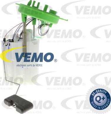 Vemo V10-09-1272 - Gruppo alimentazione carburante autozon.pro