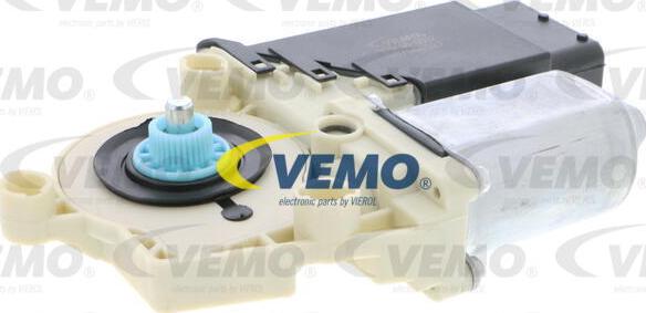 Vemo V10-05-0002 - Elettromotore, Alzacristallo autozon.pro