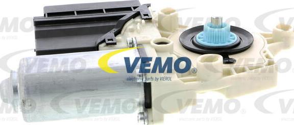 Vemo V10-05-0018 - Elettromotore, Alzacristallo autozon.pro