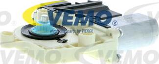 Vemo V10-05-0020 - Elettromotore, Alzacristallo autozon.pro