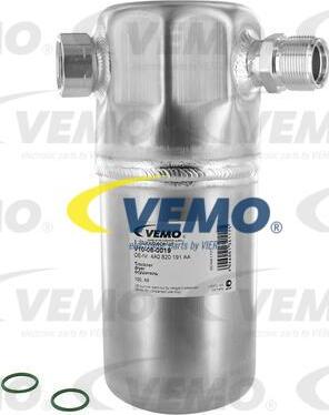 Vemo V10-06-0019 - Essiccatore, Climatizzatore autozon.pro