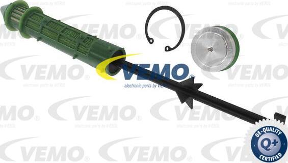 Vemo V10-06-0038 - Essiccatore, Climatizzatore autozon.pro