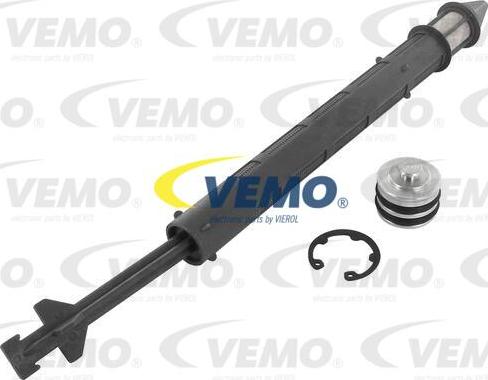 Vemo V10-06-0037 - Essiccatore, Climatizzatore autozon.pro