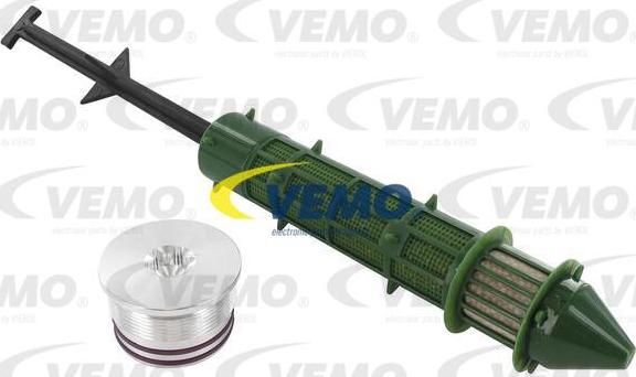 Vemo V10-06-0022 - Essiccatore, Climatizzatore autozon.pro