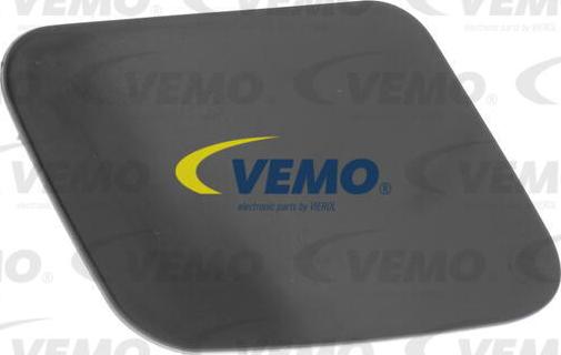 Vemo V10-08-0449 - Mostrina, Paraurti autozon.pro