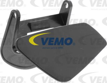 Vemo V10-08-0465 - Mostrina, Paraurti autozon.pro