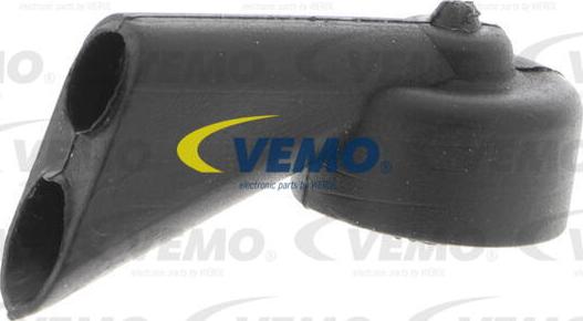 Vemo V10-08-0541 - Ugello acqua lavaggio, Pulizia cristalli autozon.pro