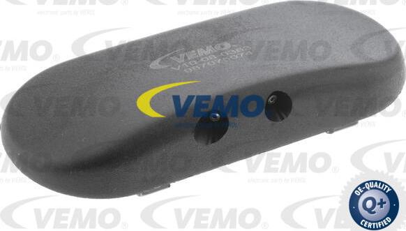 Vemo V10-08-0363 - Ugello acqua lavaggio, Pulizia cristalli autozon.pro