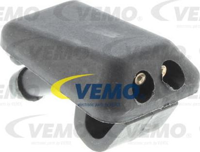 Vemo V10-08-0294 - Ugello acqua lavaggio, Pulizia cristalli autozon.pro